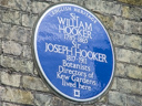 Hooker, William - Hooker, Joseph (id=538)